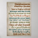 Zoek naar regels familie posters Ouders