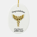 Zoek naar medical ornamenten Caduceus