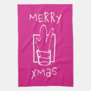 Zoek naar vrolijke keuken handdoeken Familie