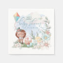 Zoek naar natuur servetten Gast