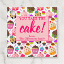 Zoek naar cupcake cadeau labels Lief