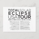 Zoek naar augustus briefkaarten eclipse