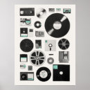 Zoek naar vinyl record kunst Heup