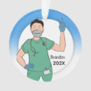 Zoek naar verpleegsters ornamenten Verpleegkundigen