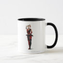Zoek naar harvey mokken Harley quinn
