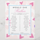 Zoek naar spelen flyers Hart