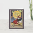 Zoek naar vintage halloween kaarten Oud