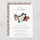 Zoek naar cowboy posters babyshower uitnodigingen Voor kinderen