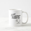 Zoek naar negeren mokken Negeer