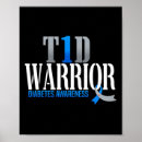 Zoek naar diabetes kunst T1d