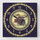 Zoek naar trommels klokken Drumset