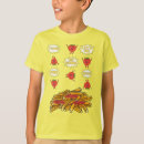Zoek naar cartoon aardappel tshirts Grappig