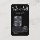 Zoek naar digitale camera visitekaartjes Film