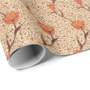 Zoek naar art nouveau cadeaupapier William morris