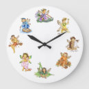 Zoek naar vleugels klokken Voor kinderen