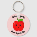 Zoek naar apple sleutelhangers Kawaii