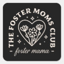 Zoek naar adoptie stickers Pleegzorg