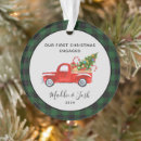 Zoek naar vrachtwagen kerstdecoratie Voor hem/haar