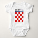 Zoek naar kroatische babykleding Hrvatska