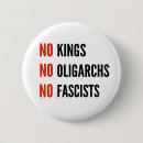 Zoek naar koning buttons Elk persoon