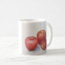 Zoek naar appel mokken Koffiemok