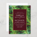 Zoek naar bestemming huwelijk uitnodigingen Koppel