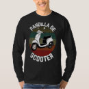 Zoek naar scooter tshirts Bende