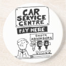 Zoek naar auto onderzetters Mechanica