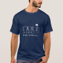 Zoek naar wolk tshirts Voor haar