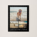 Zoek naar huisdier puzzels Typografie