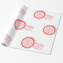 Zoek naar stempel cadeaupapier Patroon