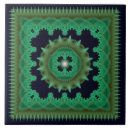 Zoek naar fractal tegels Patroon