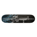Zoek naar pistool skateboards Oorlog