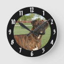 Zoek naar boxer dog klokken Pets
