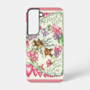 Zoek naar vogels samsung hoesjes Floraal