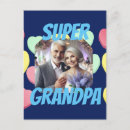 Zoek naar fathers day briefkaarten Grootvader