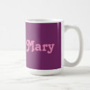 Zoek naar mary Voor haar