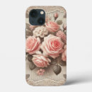 Zoek naar romantische bloemen iphone hoesjes Elk persoon