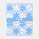 Zoek naar madeliefjes dekens Vrouwelijk