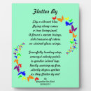 Zoek naar vlinder fotoplaat Elk persoon