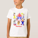 Zoek naar circus tent tshirts Grappig