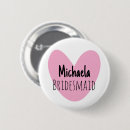 Zoek naar vreemd buttons Liefde
