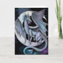 Zoek naar draak fee kaarten Gotisch