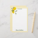 Zoek naar zakelijk briefpapier Van de