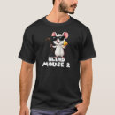 Zoek naar drie tshirts Muis
