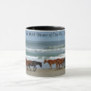 Zoek naar wild paard mokken Wilde paarden