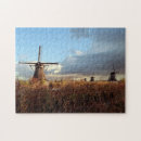 Zoek naar kinderdijk puzzels Holland
