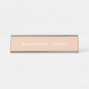 Zoek naar neutraal naambordjes Eenvoudig