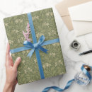 Zoek naar william morris cadeaupapier Natuur