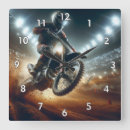 Zoek naar motocross klokken Motorfiets